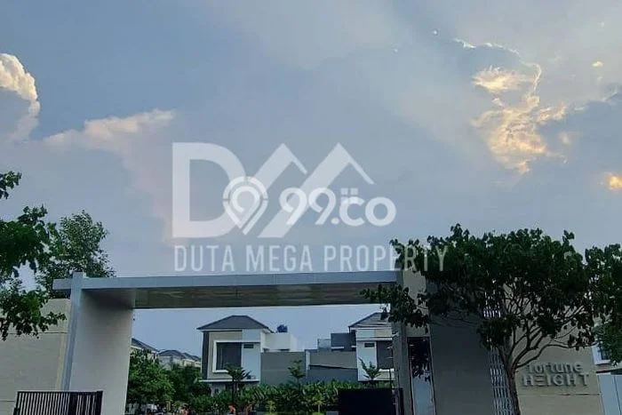 Hunian Nyaman 3 KT Harga Terjangkau di Graha Raya Bintaro Tangerang Selatan Hunian Nyaman 3 KT Harga Terjangkau di Graha Raya Bintaro Tangerang Selatan