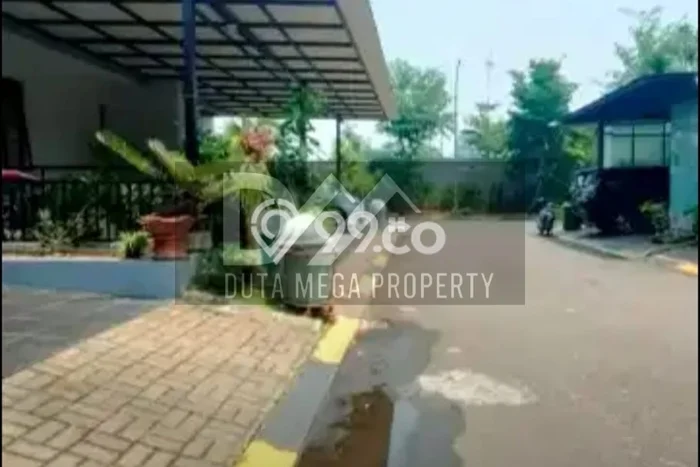 Rumah Modern 2 KT di Graha Raya Bintaro Tangerang Selatan Semi Furnished Rumah Modern 2 KT di Graha Raya Bintaro Tangerang Selatan Semi Furnished