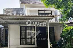 Rumah Modern 3 KT di Graha Raya Tangerang Semi Furnished Rumah Modern 3 KT di Graha Raya Tangerang Semi Furnished