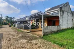 Jual Rumah Murah Meriah Gunung Sindur Punya 2 Kamar & LT 72m2 Jual Rumah Murah Meriah Gunung Sindur Punya 2 Kamar & LT 72m2