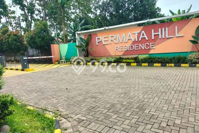 Rumah Nyaman 2 KT LB 45m2 Kondisi Bagus di BSD Rumah Nyaman 2 KT LB 45m2 Kondisi Bagus di BSD