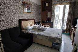 Apartemen Siap Pakai 0 Kamar dengan Harga Terjangkau di Area Serpong, Tangerang Selatan Apartemen Siap Pakai 0 Kamar dengan Harga Terjangkau di Area Serpong, Tangerang Selatan