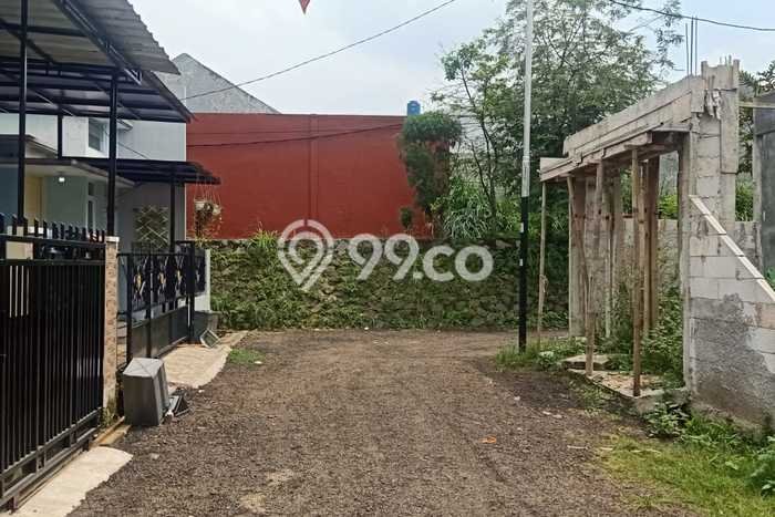Dijual Rumah Siap Huni di Legok Tangerang Harga Rp 245 Juta LT 60m2 Dijual Rumah Siap Huni di Legok Tangerang Harga Rp 245 Juta LT 60m2