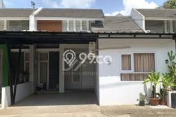 Dijual Cepat Rumah Favorit Siap Huni LB 60m2 di Cisauk, Tangerang Dijual Cepat Rumah Favorit Siap Huni LB 60m2 di Cisauk, Tangerang