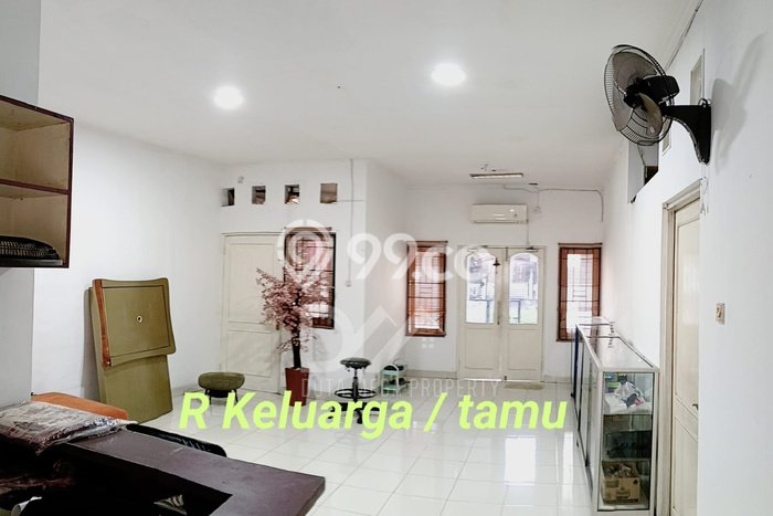 Dijual Rumah Minimalis Bagus Punya 3 KT di Pamulang Tangerang Selatan SHM Dijual Rumah Minimalis Bagus Punya 3 KT di Pamulang Tangerang Selatan SHM