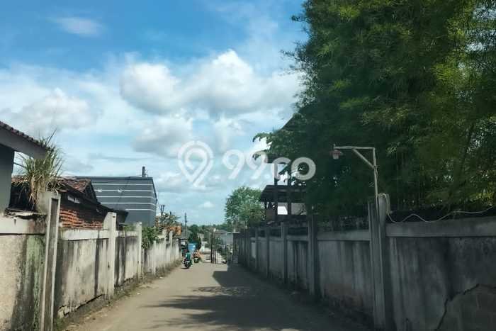 Dijual Rumah Siap Huni di Legok Tangerang Harga Rp 245 Juta LT 60m2 Dijual Rumah Siap Huni di Legok Tangerang Harga Rp 245 Juta LT 60m2