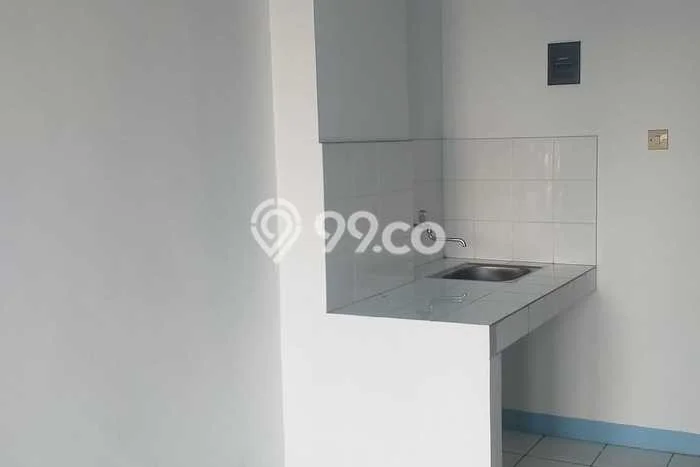 Disewakan Apartemen Minimalis 35m2 Punya 2 KT, 1 KM, Lokasi di BSD Disewakan Apartemen Minimalis 35m2 Punya 2 KT, 1 KM, Lokasi di BSD