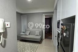 Apartemen Favorit Modern Dijual di Tangerang Selatan dengan 0 Kamar Tidur Apartemen Favorit Modern Dijual di Tangerang Selatan dengan 0 Kamar Tidur