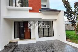 Hunian Nyaman Asri 2 KT Siap Pakai di Graha Raya Tangerang Hunian Nyaman Asri 2 KT Siap Pakai di Graha Raya Tangerang
