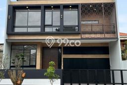 Hunian Super Mewah dengan Akses Paling Strategis di Sektor 9-Bintaro, Tangerang Selatan Hunian Super Mewah dengan Akses Paling Strategis di Sektor 9-Bintaro, Tangerang Selatan