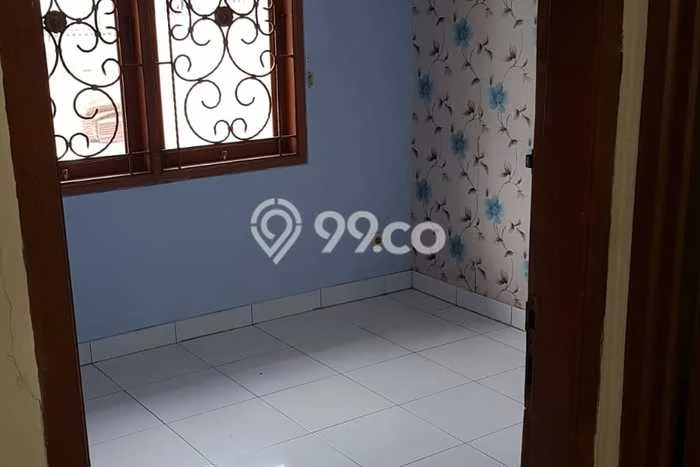 Rumah Luxury Modern Tanpa Renovasi di Villa Melati Mas Tangerang Selatan Rumah Luxury Modern Tanpa Renovasi di Villa Melati Mas Tangerang Selatan