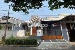 Rumah Minimalis 2 Kamar LT 96m2 di Bintaro Rumah Minimalis 2 Kamar LT 96m2 di Bintaro