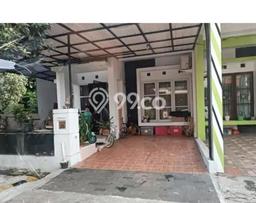 Jual Rumah Eksklusif 2 KT di Graha Raya, Tangerang Selatan Jual Rumah Eksklusif 2 KT di Graha Raya, Tangerang Selatan