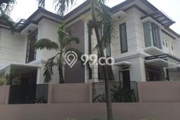 Hunian Mewah LB 320m2 Siap Pakai Desain Elegan di Sektor 3 - Bintaro, Jakarta Selatan Hunian Mewah LB 320m2 Siap Pakai Desain Elegan di Sektor 3 - Bintaro, Jakarta Selatan