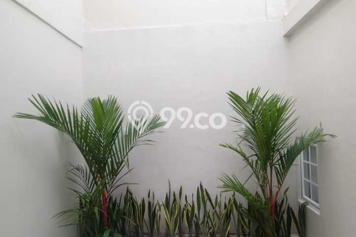 Rumah Kontrakan Jakarta Selatan LT 160m2 LB 198m2 Area Pondok Indah Rumah Kontrakan Jakarta Selatan LT 160m2 LB 198m2 Area Pondok Indah