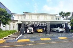 Hunian Super Elit dengan Akses Paling Strategis di Bintaro, Jakarta Selatan Hunian Super Elit dengan Akses Paling Strategis di Bintaro, Jakarta Selatan