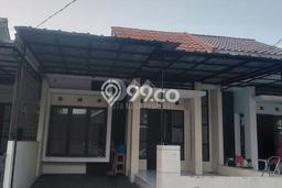 Jual Rumah Bagus Siap Huni LB 51m2 di Graha Raya, Tangerang Selatan Jual Rumah Bagus Siap Huni LB 51m2 di Graha Raya, Tangerang Selatan