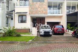 Rumah Elit Modern Siap Huni di Sektor 9-Bintaro Tangerang Selatan Rumah Elit Modern Siap Huni di Sektor 9-Bintaro Tangerang Selatan