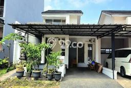 Rumah Minimalis 3 KT di Sektor 9-Bintaro Tangerang Selatan Semi Furnished Rumah Minimalis 3 KT di Sektor 9-Bintaro Tangerang Selatan Semi Furnished