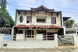Hunian Mewah LB 350m2 Siap Huni Desain Elegan di Pondok Indah, Jakarta Selatan Hunian Mewah LB 350m2 Siap Huni Desain Elegan di Pondok Indah, Jakarta Selatan