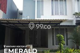 Hunian Super Elit dengan Akses Paling Strategis di Sektor 9-Bintaro, Tangerang Selatan Hunian Super Elit dengan Akses Paling Strategis di Sektor 9-Bintaro, Tangerang Selatan