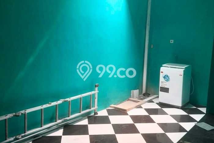 Rumah Strategis Modern Lb 85m2 di Parung Panjang, Bogor Rumah Strategis Modern Lb 85m2 di Parung Panjang, Bogor