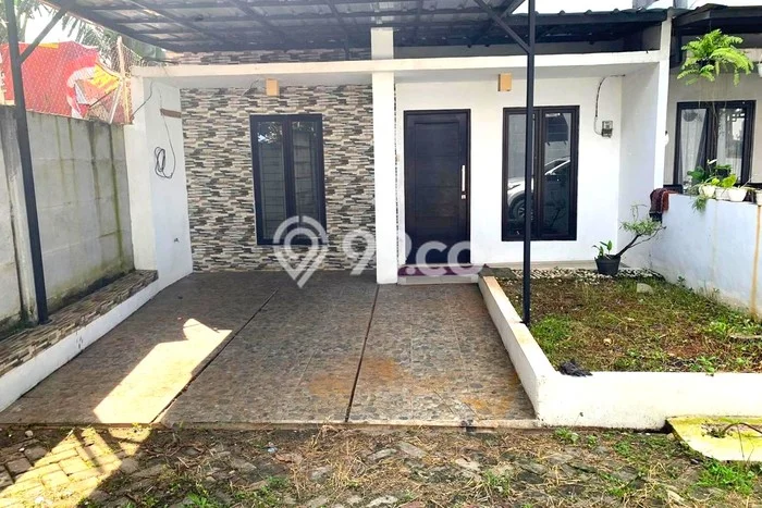 Jual Rumah Minimalis Bagus Punya 4 KT di Pamulang Tangerang Selatan SHM Jual Rumah Minimalis Bagus Punya 4 KT di Pamulang Tangerang Selatan SHM