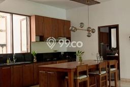 Siap Huni Rumah Mewah 5 Kamar di BSD Dekat ke Mana Pun Siap Huni Rumah Mewah 5 Kamar di BSD Dekat ke Mana Pun
