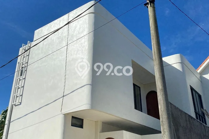 Vila Strategis Kawasan , Area 100m2m², Lingkungan Asri Vila Strategis Kawasan , Area 100m2m², Lingkungan Asri