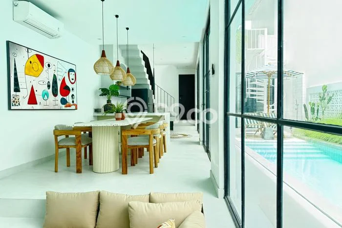 Vila Strategis di , Area 156m2m², Akses mudah Badung, Badung Vila Strategis di , Area 156m2m², Akses mudah Badung, Badung