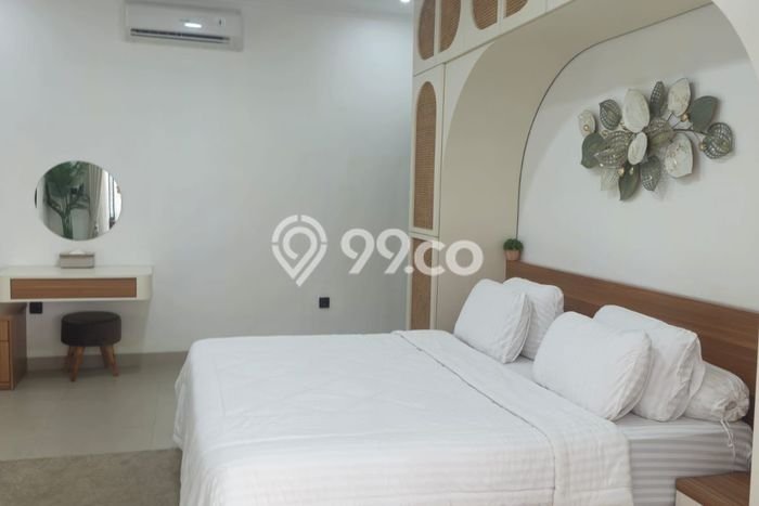 Hunian Terbaik! Vila di , Luas 200m2m², Kondisi Terbaik Hunian Terbaik! Vila di , Luas 200m2m², Kondisi Terbaik