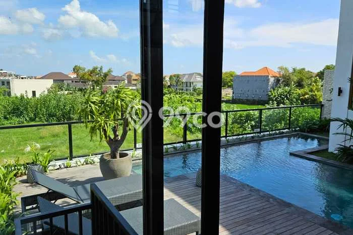 Vila Kawasan , Dimensi 265m2m², Area Strategis untuk usaha Vila Kawasan , Dimensi 265m2m², Area Strategis untuk usaha