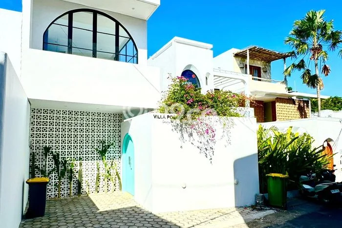 Vila Strategis di , Area 156m2m², Akses mudah Badung, Badung Vila Strategis di , Area 156m2m², Akses mudah Badung, Badung