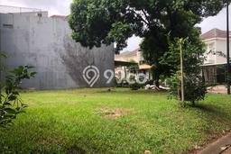 Kavling Tanah untuk Dijual di Limusnunggal, Bogor, Luas 305m2 Kavling Tanah untuk Dijual di Limusnunggal, Bogor, Luas 305m2