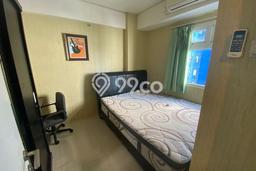 Ada Unit Apartemen Murah Disewa di Cempaka Putih, Jakarta Pusat 2 BR Ada Unit Apartemen Murah Disewa di Cempaka Putih, Jakarta Pusat 2 BR