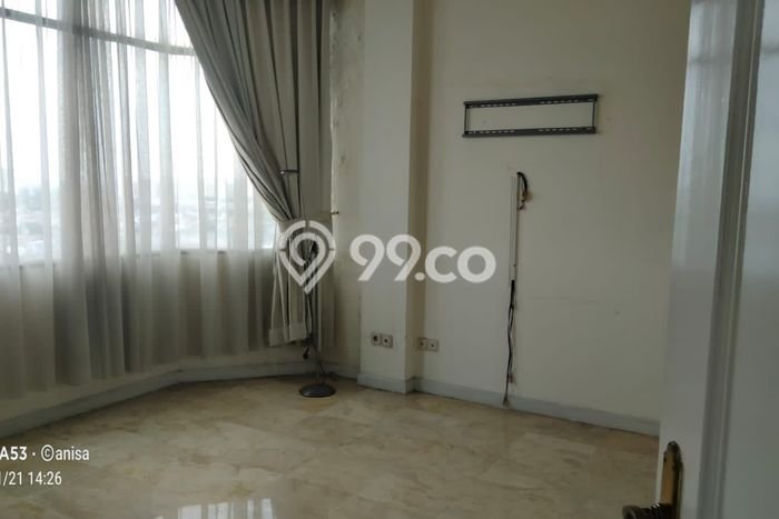 Unit Apartemen Dijual di Pancoran, Jakarta Selatan, dengan 3 Bedroom, 2 Bathroom Unit Apartemen Dijual di Pancoran, Jakarta Selatan, dengan 3 Bedroom, 2 Bathroom