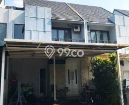 For Sale! Premium House LT 90m2 Desain Elegan di Rawamangun For Sale! Premium House LT 90m2 Desain Elegan di Rawamangun
