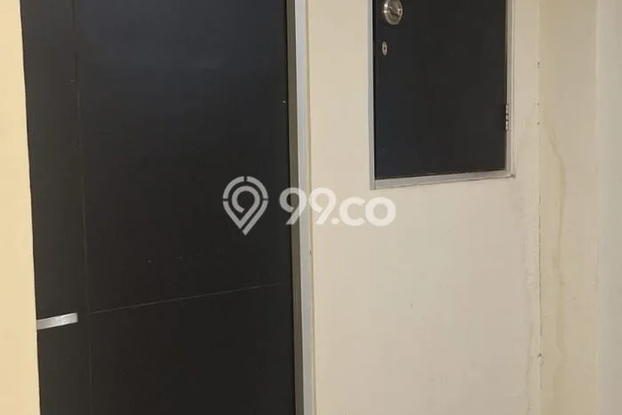 Apartemen Premium Kawasan Pengadegan, 1 KM, Luas 34m² Apartemen Premium Kawasan Pengadegan, 1 KM, Luas 34m²