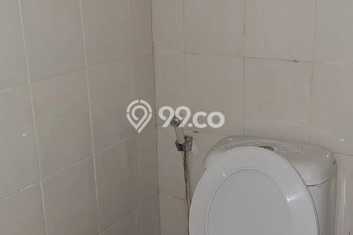 Apartemen Premium Kawasan Pengadegan, 1 KM, Luas 34m² Apartemen Premium Kawasan Pengadegan, 1 KM, Luas 34m²