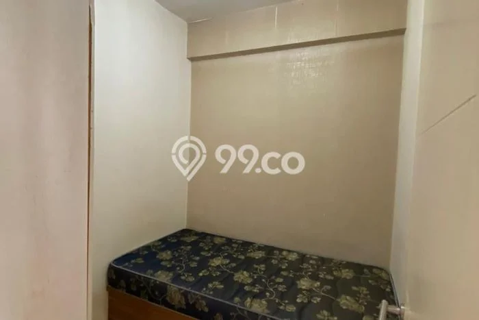 Apartemen Sewa 2 Kamar Murah Siap Huni di Jakarta Utara, Luas 43m2 Apartemen Sewa 2 Kamar Murah Siap Huni di Jakarta Utara, Luas 43m2