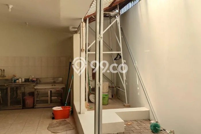 Rumah Mewah LB 90m2 Siap Huni Desain Elegan di Kayu Putih, Jakarta Timur Rumah Mewah LB 90m2 Siap Huni Desain Elegan di Kayu Putih, Jakarta Timur