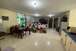 Rumah Elit Modern Siap Huni di Kayu Putih Jakarta Timur Rumah Elit Modern Siap Huni di Kayu Putih Jakarta Timur