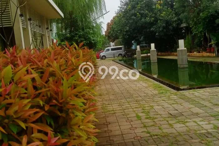 Disewakan Rumah Murah di Pulomas Jakarta Timur Punya 4 Kamar Tidur Disewakan Rumah Murah di Pulomas Jakarta Timur Punya 4 Kamar Tidur