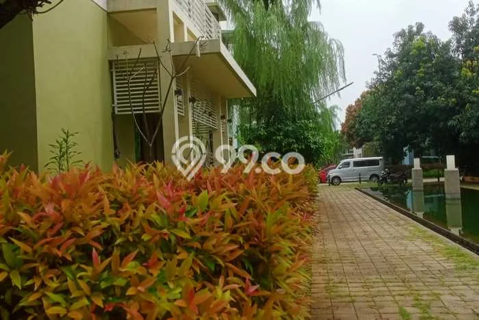 Disewakan Rumah Murah di Pulomas Jakarta Timur Punya 4 Kamar Tidur Disewakan Rumah Murah di Pulomas Jakarta Timur Punya 4 Kamar Tidur