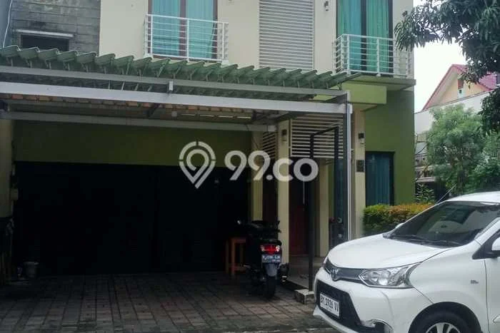 Disewakan Rumah Murah di Pulomas Jakarta Timur Punya 4 Kamar Tidur Disewakan Rumah Murah di Pulomas Jakarta Timur Punya 4 Kamar Tidur