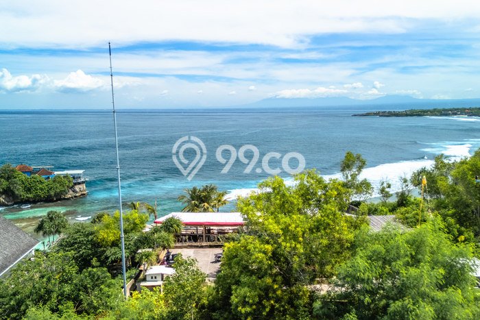 Untuk Dijual Tanah di Klungkung, Luas 5245m2 - Untuk Dijual Tanah di Klungkung, Luas 5245m2 -