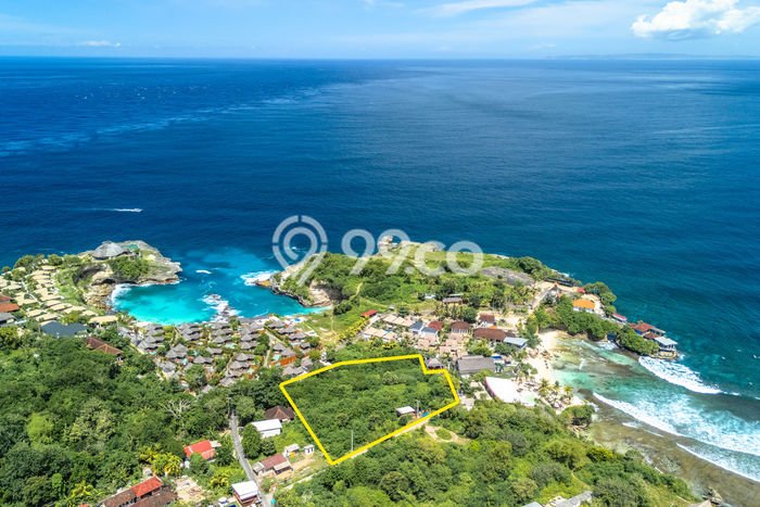 Untuk Dijual Tanah di Klungkung, Luas 5245m2 - Untuk Dijual Tanah di Klungkung, Luas 5245m2 -