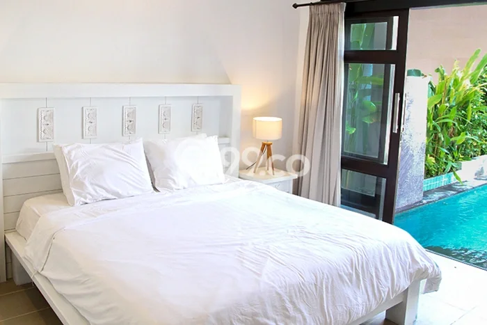 Rumah di Legian, Badung, LT 170m² LB 201m² - INVESTASI TERBAIK! Rumah di Legian, Badung, LT 170m² LB 201m² - INVESTASI TERBAIK!