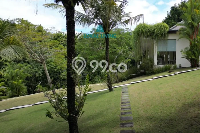 Rumah kawasan Bongan, Tabanan, Luas 5000m² Bangunan 720m² Rumah kawasan Bongan, Tabanan, Luas 5000m² Bangunan 720m²