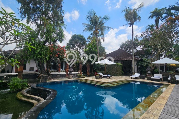 Vila Premium di Sayan, Area 0m2m², Harganya Terjangkau Vila Premium di Sayan, Area 0m2m², Harganya Terjangkau